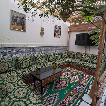 Riad Amirwa Марракеш Экстерьер фото