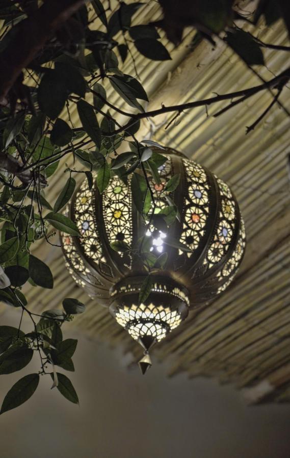 Riad Amirwa Марракеш Экстерьер фото
