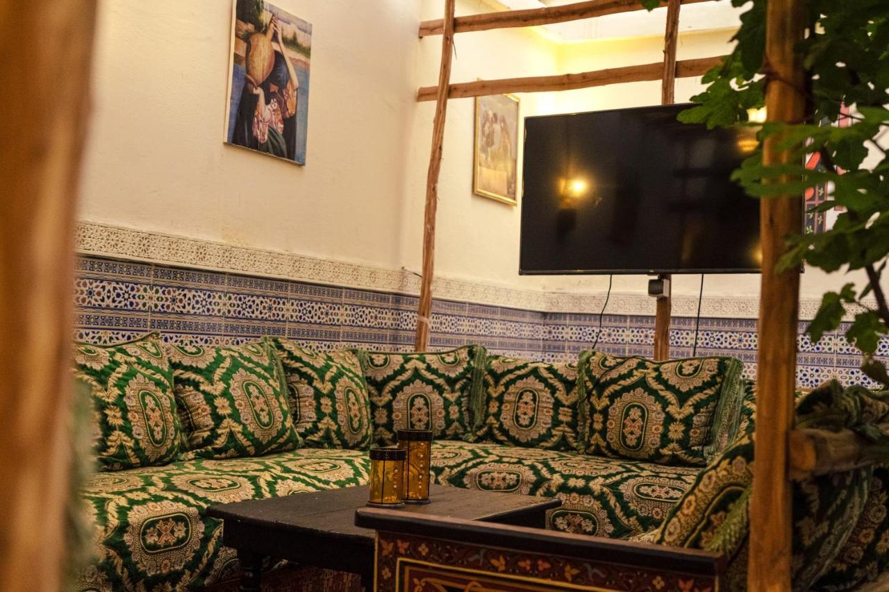 Riad Amirwa Марракеш Экстерьер фото