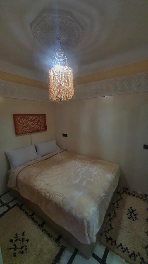 Riad Amirwa Марракеш Экстерьер фото